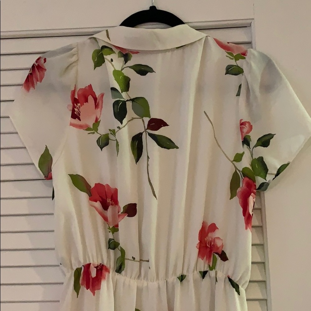Anthropologie Dress - Picture 8 of 8